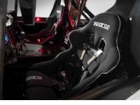 Ridgeline Baja Race Truck