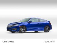Civic Coupe