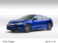 Civic Coupe