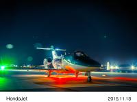 HondaJet