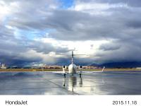 HondaJet