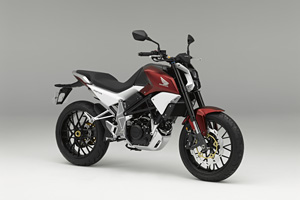 SFA (Exhibition/Concept model)