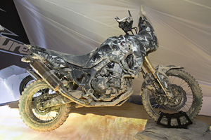 True Adventure (Exhibition/Prototype model)