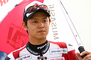 Takumi Takahashi