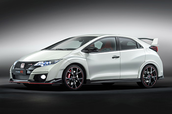Civic Type R
