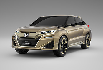 Concept D