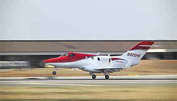 HondaJet