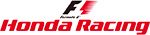 Honda Racing F1