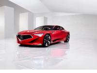 Acura Precision Concept