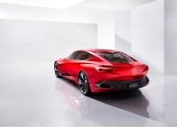 Acura Precision Concept