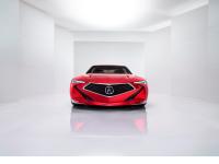 Acura Precision Concept