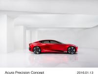 Acura Precision Concept