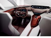 Acura Precision Concept