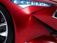 Acura Precision Concept