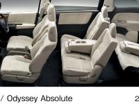 6-seater mode (8-seater)