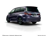 HYBRID ABSOLUTE・Honda SENSING (Premium Spice Purple Pearl)