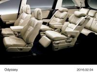 G・EX Honda SENSING 