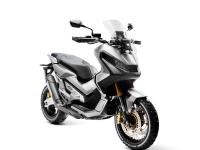 City Adventure Concept