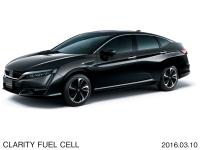 CLARITY FUEL CELL