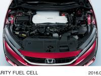 CLARITY FUEL CELL