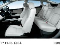 CLARITY FUEL CELL