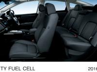 CLARITY FUEL CELL