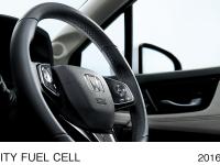 CLARITY FUEL CELL