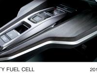 CLARITY FUEL CELL