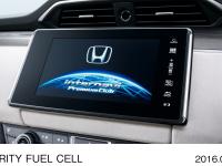 CLARITY FUEL CELL