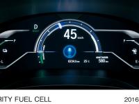 CLARITY FUEL CELL