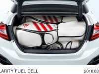 CLARITY FUEL CELL
