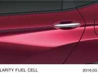 CLARITY FUEL CELL