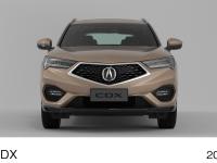 Acura CDX