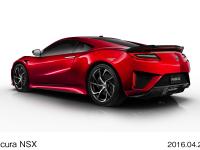 Acura NSX