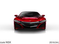 Acura NSX