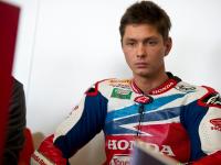 MuSASHi RT HARC-PRO. Michael van der Mark