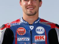 F.C.C. TSR Honda Patrick Jacobsen