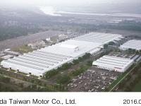 Honda Taiwan Motor Co., Ltd. (HTW-M) 