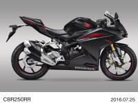 CBR250RR