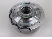 Daido Steel and Honda Adopt World's First Hybrid Vehicle Motor Magnet Free of Heavy Rare Earth Elements