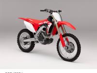 CRF450RX