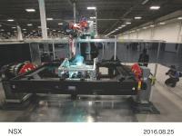 NSX