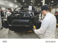 NSX