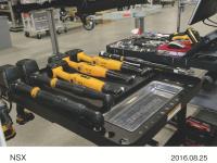 NSX
