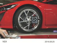NSX