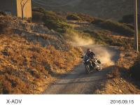 X-ADV