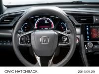 CIVIC HATCHBACK