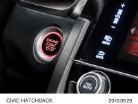 CIVIC HATCHBACK
