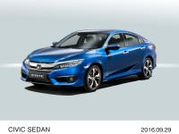 CIVIC SEDAN
