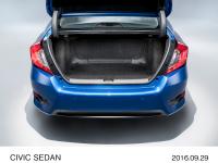 CIVIC SEDAN